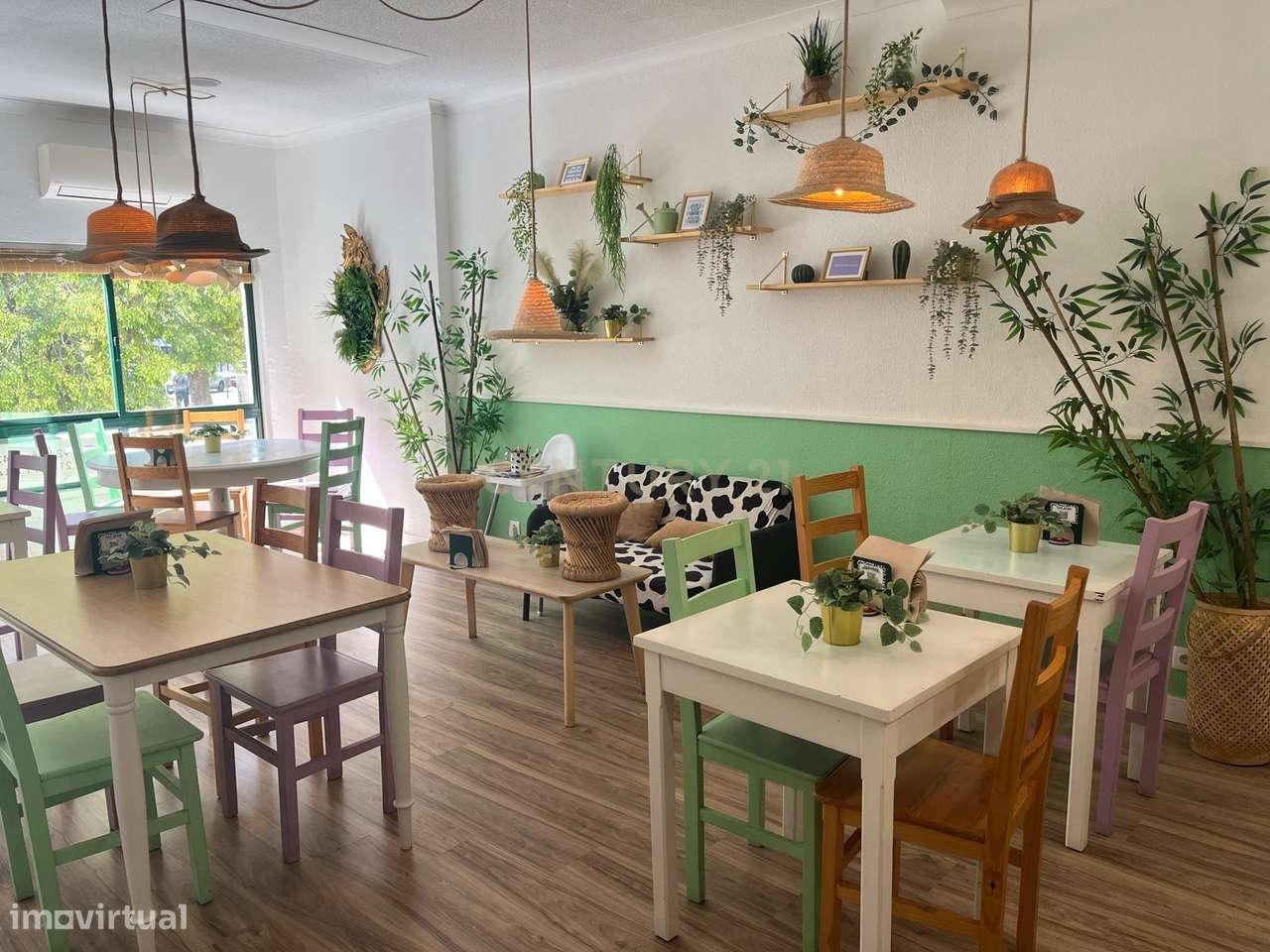 TRESPASSE BRUNCH - TOTALMENTE EQUIPADO-10