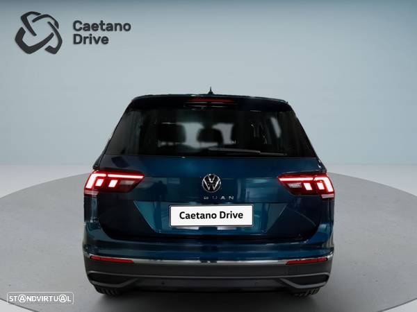 VW Tiguan 1.5 TSI Life - 8