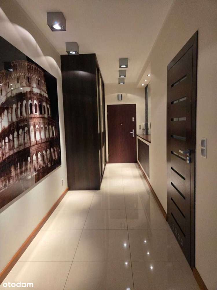 Sprzedam mieszkanie 3 pokojowe na Naramowicach-8