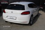 Volkswagen Scirocco 1.4 TSI - 6