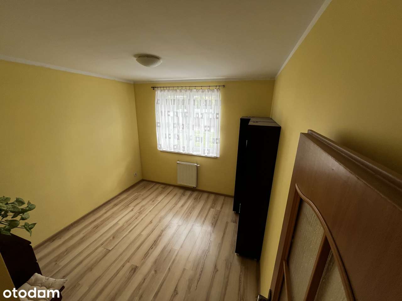 Przytulne 2-pokojowe mieszkanie z balkonem - Pełny obrazek: 5/5