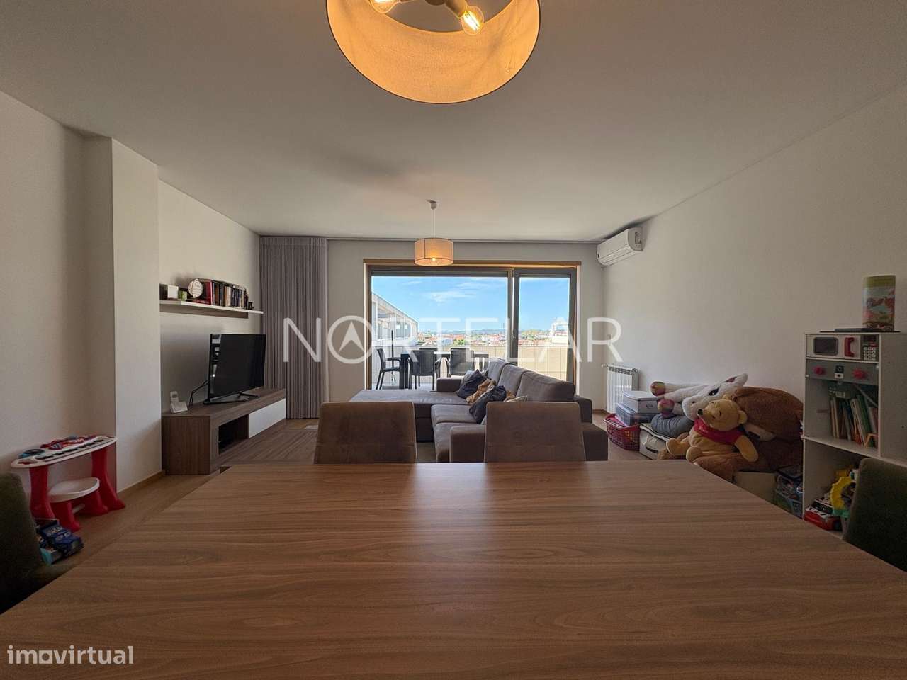 Apartamento T3 Venda em Bougado (São Martinho e Santiago),Trofa-29