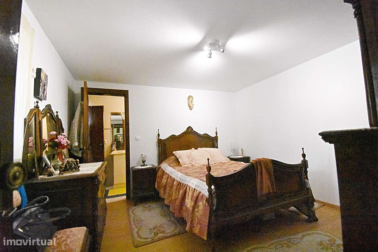 Moradia T2 - S. Cristavão de Nogueira, Viseu-13