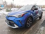 Toyota C-HR - 4