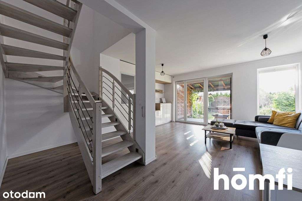 Na sprzedaż dom w Komornikach koło Poznania - Pełny obrazek: 4/20