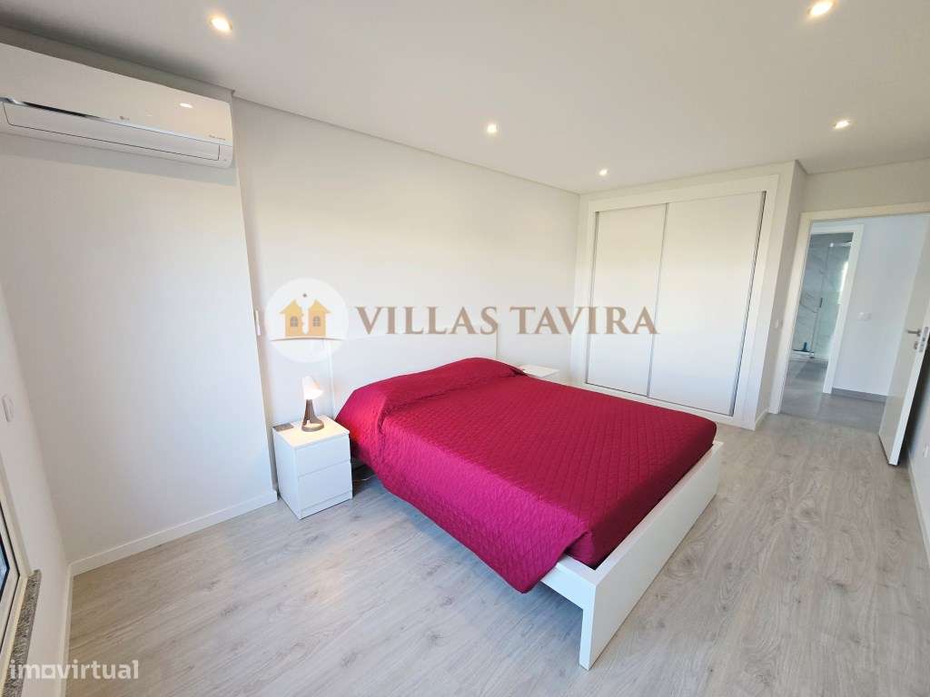 Apartamento T3 com Terraço, Vista Mar, Jacuzzi e Estacionamento Pri...-31