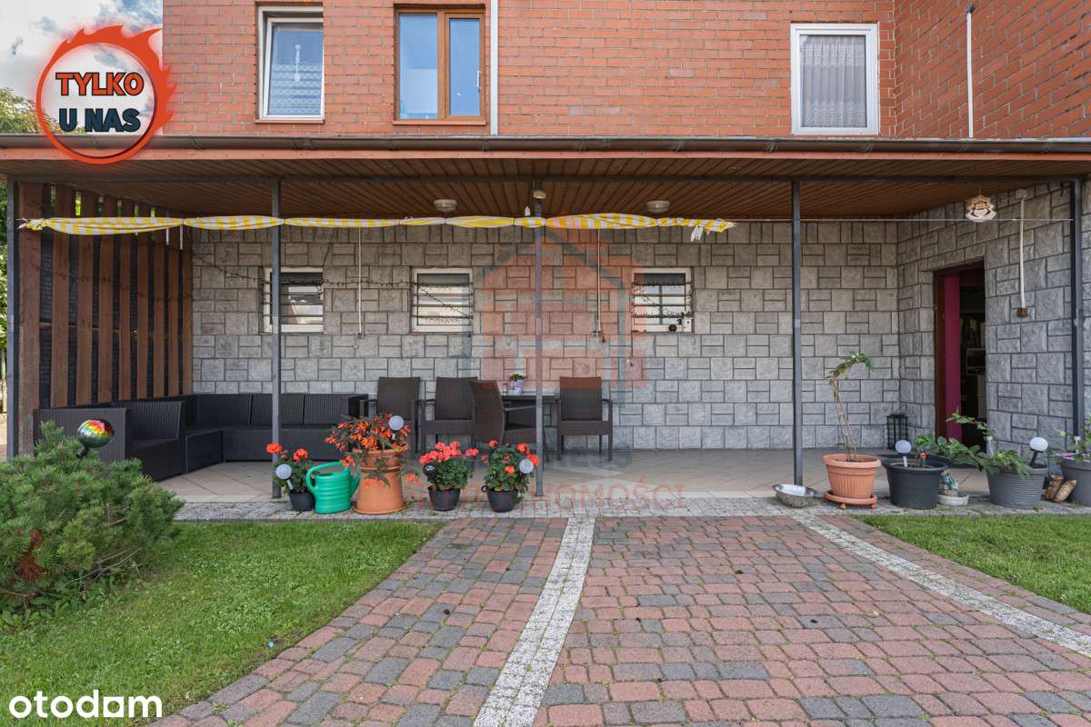 Na sprzedaż obiekt usługowo-mieszkalny - Pełny obrazek: 5/20