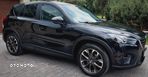 Mazda CX-5 SKYACTIV-D 175 Drive AWD Sports-Line - 14