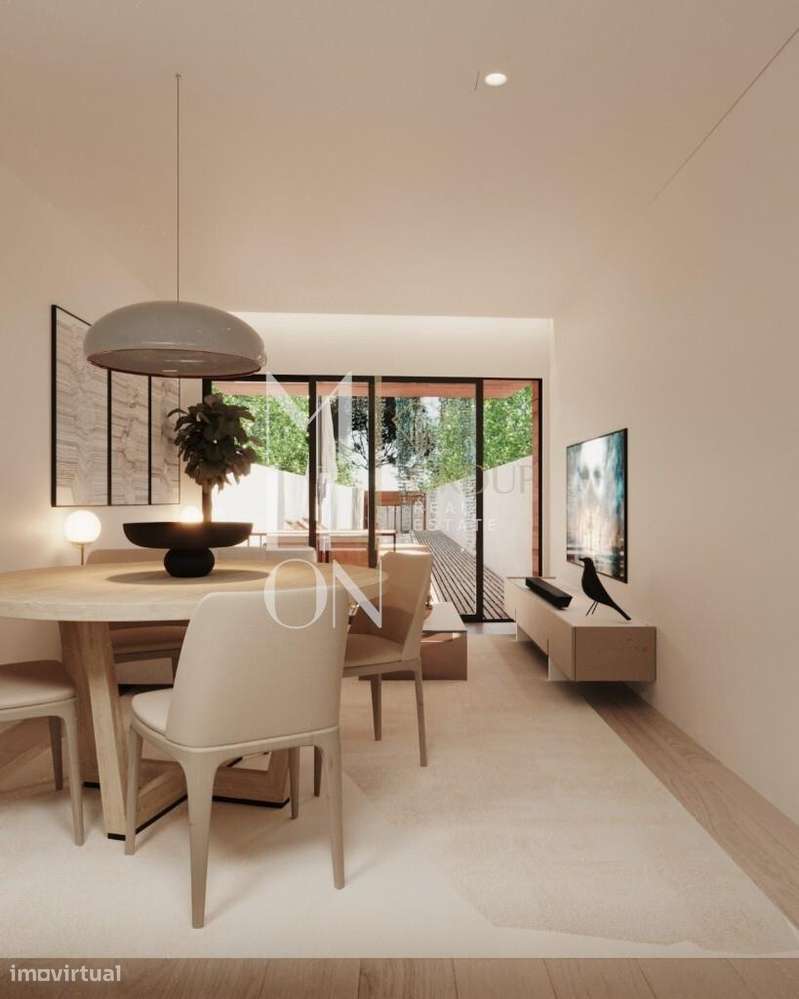 T4 em Vila do Conde - Grande imagem: 3/16