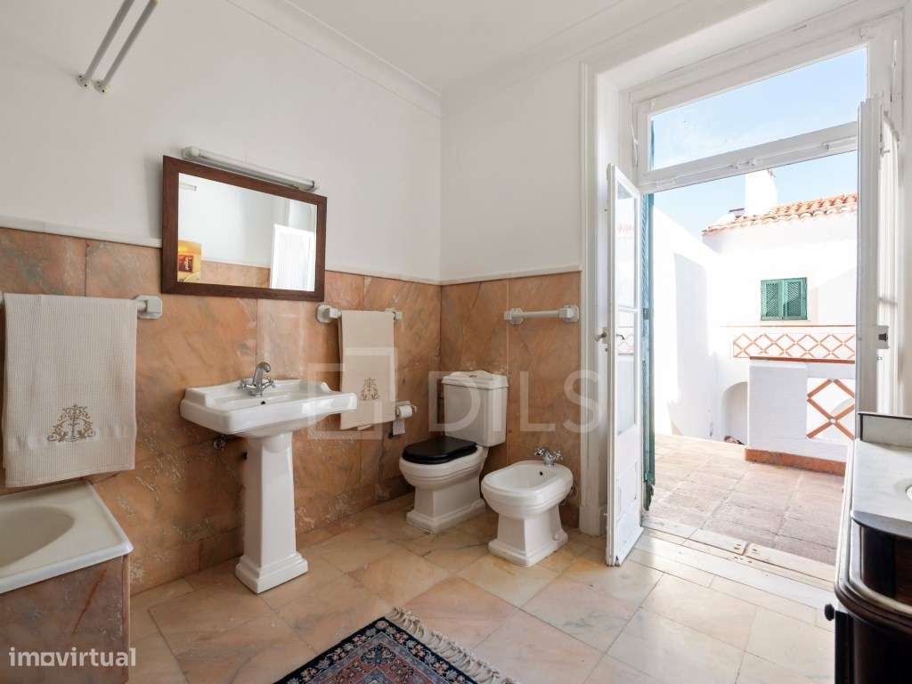 Moradia T6 para habitação ou Alojamento Local, no Alentejo-12