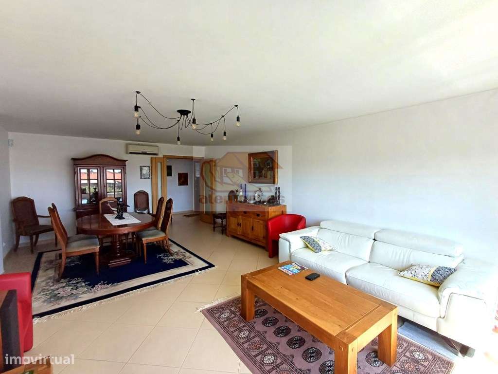 Apartamento T4 - 5 minutos do centro - Grande imagem: 4/16