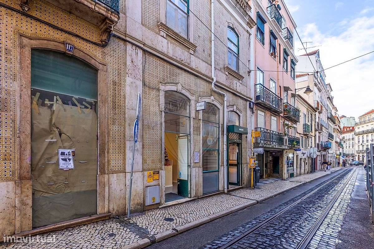 Trespasse  para venda - Grande imagem: 4/15