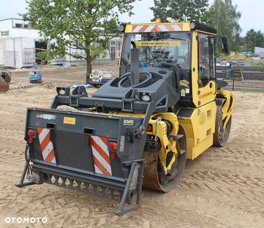 Bomag BW174 AP4-AM - 8