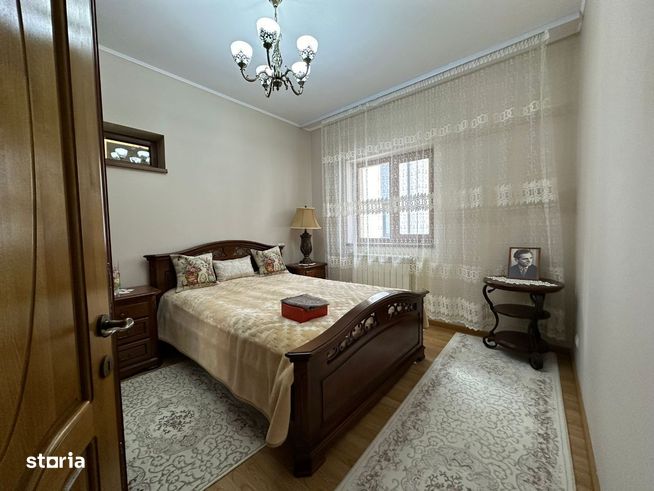 Casa de vanzare Chiajna-Rosu (locatie excelenta)-5