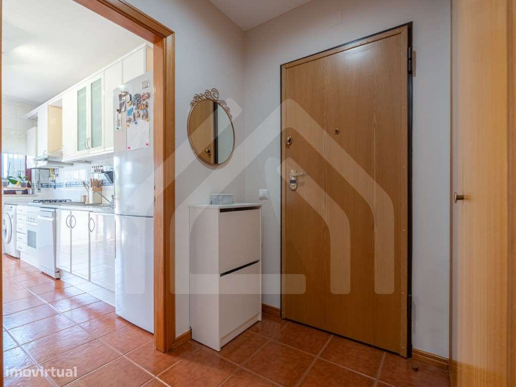 Apartamento T2 | Figueira da Foz - Grande imagem: 5/29