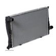 Radiator racire Bmw X3 E83, 10.2003-03.2009 ( 3, 0d; 2, 0d/Xdrive20d; 2, 0d), Motorizare 2.0d; 3, 0d Diesel, tip climatizare Cu/fara AC, cutie Manuala/ Automata, dimensiune 580x488x32mm, Cu lipire fagure p - 1