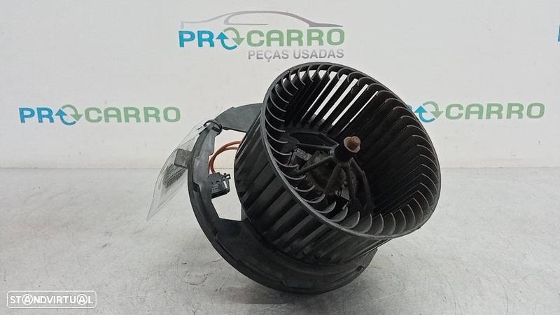 Motor Da Sofagem Volkswagen Tiguan (5N_) - 1