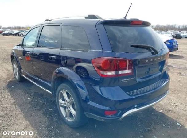 Dodge Journey - 4