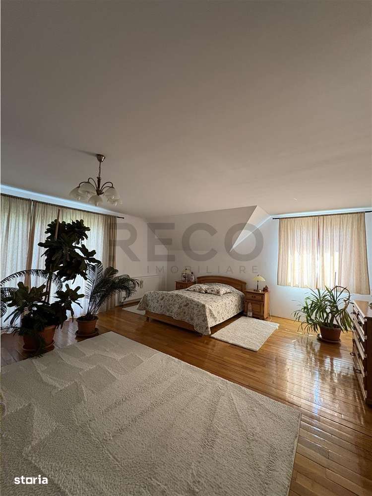 RECO Vila zona Dealuri Oradea - Imagine principală: 4/15