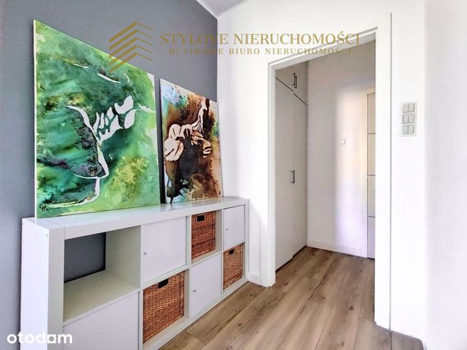 Atrakcyjny Apartament NA Starym żoliborzu-3