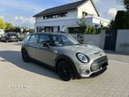 MINI Clubman Cooper S sport - 5