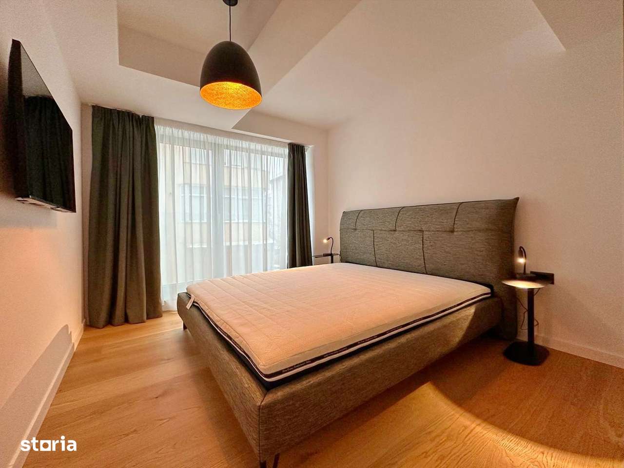 Apartament 3 camere inchiriere in Centru, Finisaje High End - Imagine principală: 5/12