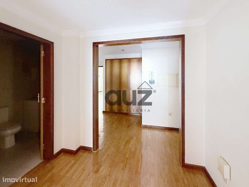 Apartamento T3, Avenida da República, Matosinhos, Porto-16