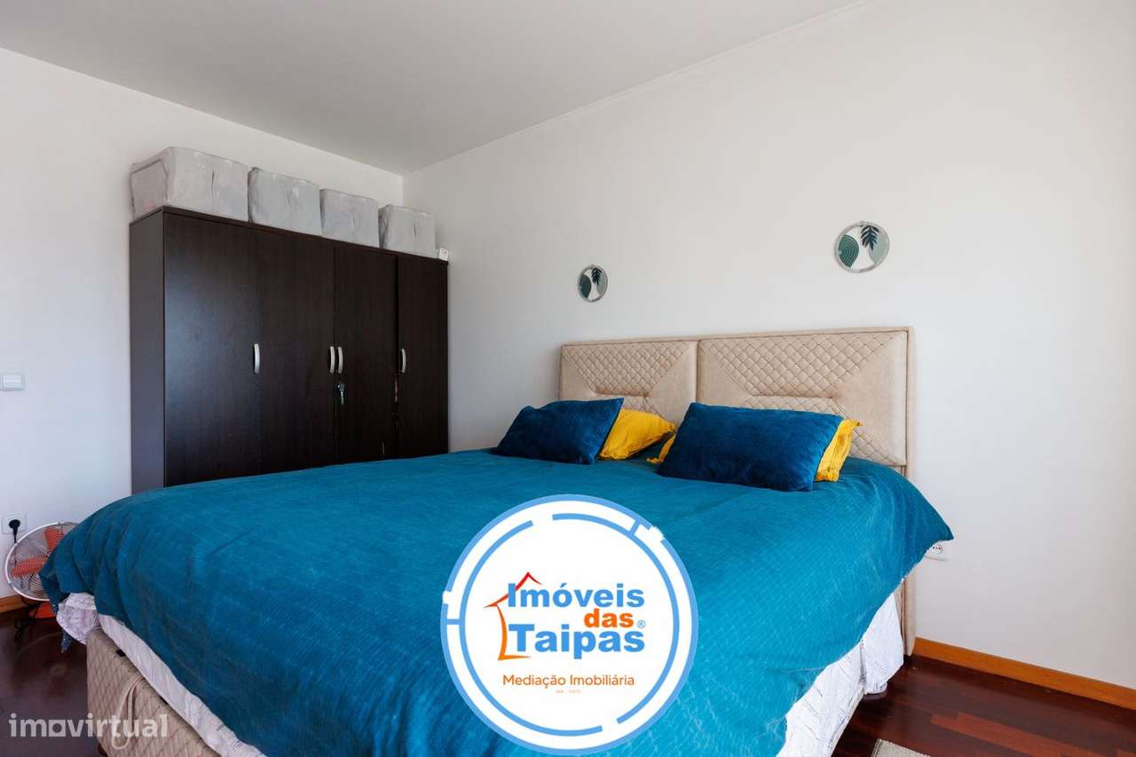 Vende-se Apartamento T2, em Ponte, Guimarães-9