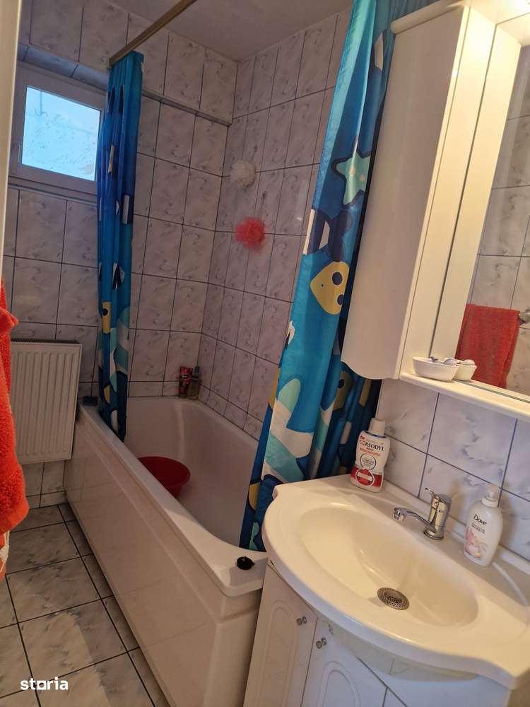 Apartament confort 1 Central - Bd Garii,decomandat,disponibil imediat.-6