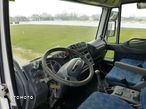 Iveco EUROCARGO 120EL17 NOWY WYWROT / WYWROTKA / KIPER / EURO 4 / DMC 11.990 KG / ŁADOWNOŚĆ 7.230 KG / NA RESORACH / SUPER STAN / OKAZJA - 19