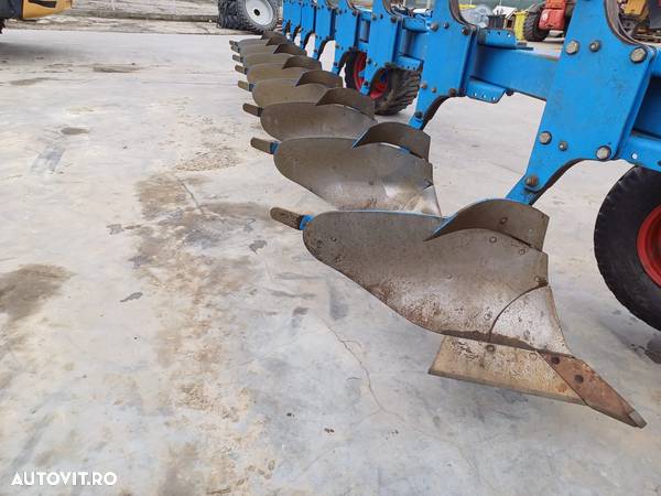 Lemken Diamant 16 7+1 L 100 - 13