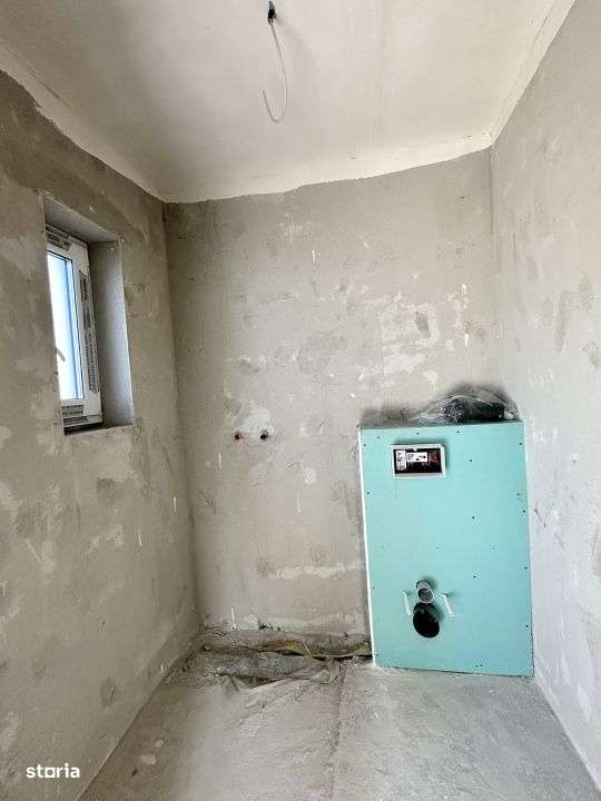 Comision 0. Casa noua Luna de Sus, Floresti-17