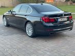 BMW Seria 7 750d xDrive - 8