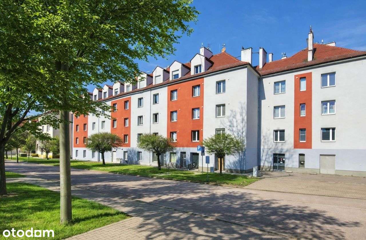 Mieszkanie, 35,38 m², Bytom-13