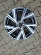 Felga aluminiowa Volkswagen OE POLO VI GTI 7.0" x 17" 5x100 ET 51 - 18