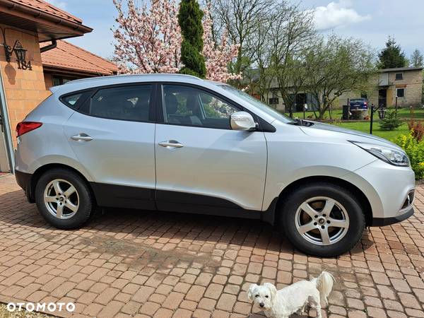 Hyundai ix35 1.6 GDI Comfort 2WD - 3