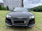 Audi A4 2.0 TDI Business Line S-line - 6