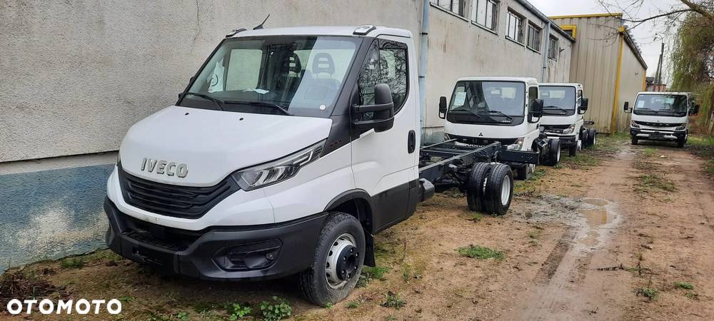 Iveco Daily 70C18 - 2