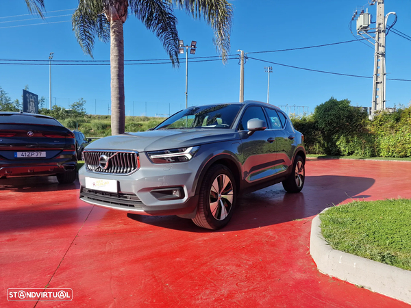 Volvo XC 40 1.5 T5 PHEV Momentum Plus - 1