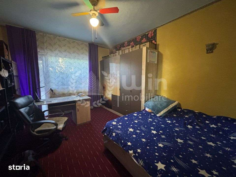 Apartament 3 camere | Bloc nou | Garaj | Terasa | Etaj 1 | Zorilor - Imagine principală: 5/8