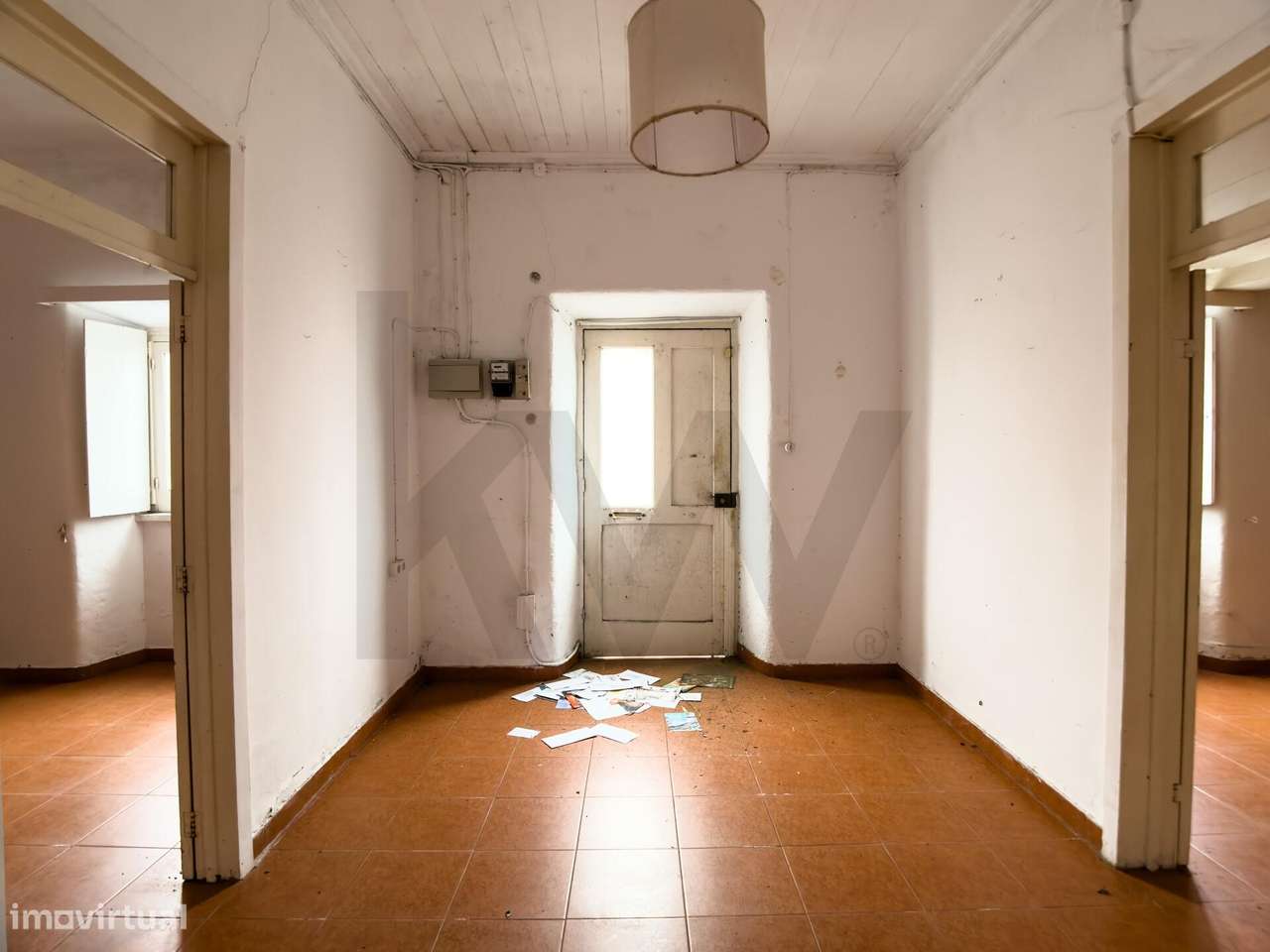 Moradia T2 - Mosteiros-13