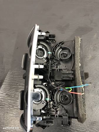 Grila ventilatie aer spate Audi A6 C7 Avant 3.0TDI Quattro Automat - 3