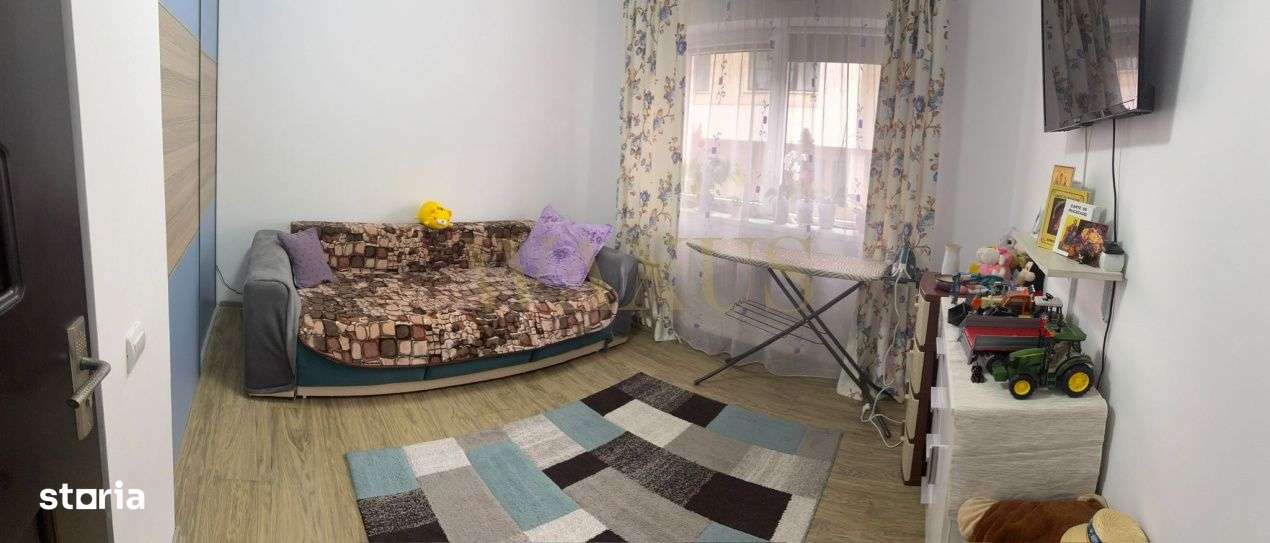 Apartament 3 camere sub pretul pietei / bloc nou / 77 mp-6