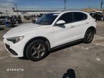 Alfa Romeo Stelvio 2.0 Turbo Q4 - 1