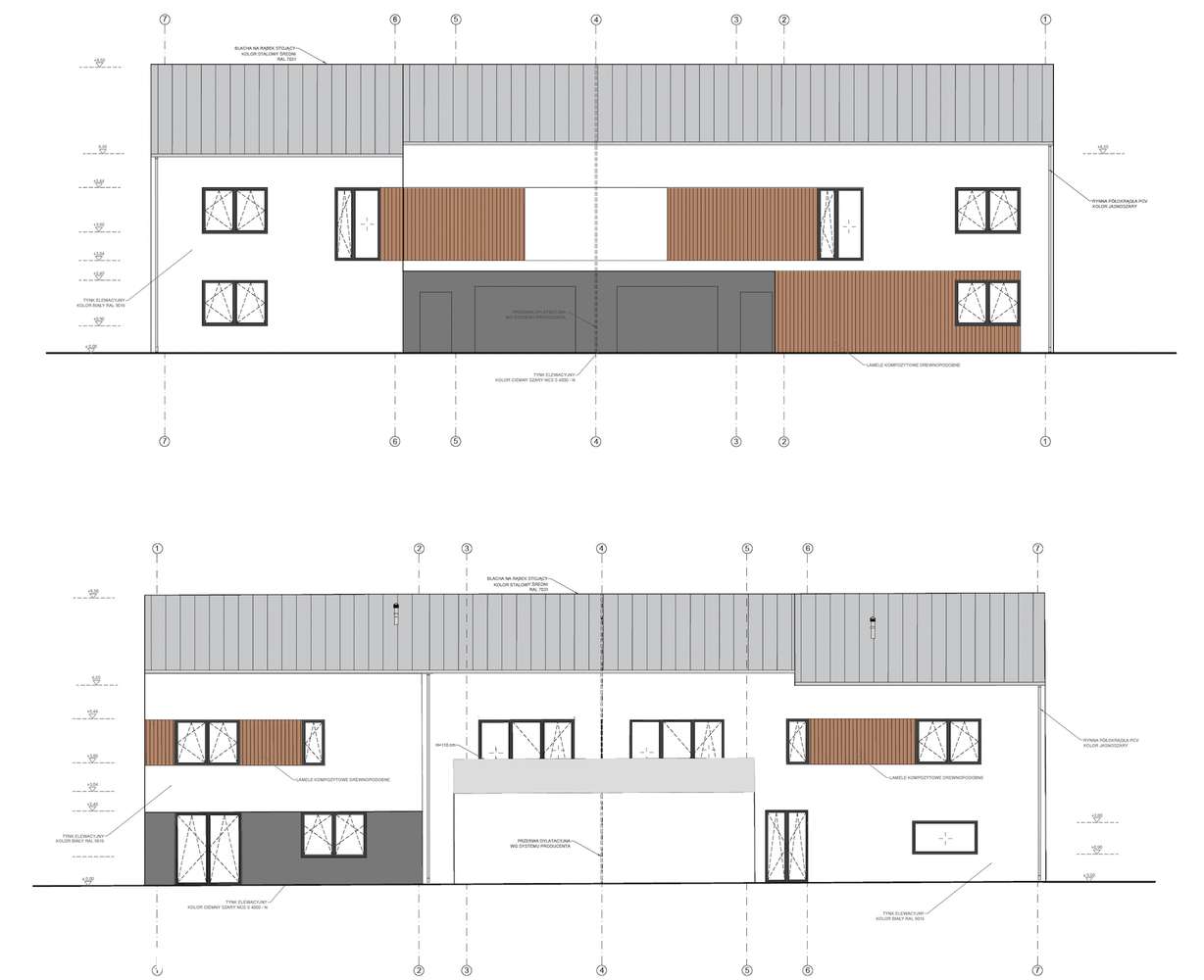 GOTOWA INWESTYCJA | POZWOLENIE NA BUDOWĘ | 318 M2 PUM | WARSZAWA-12