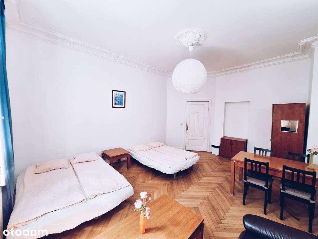 Okazja inwestycyjna! Pakiet 5 mieszkań w centrum - Pełny obrazek: 4/10