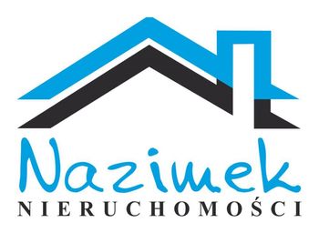 Nieruchomości Nazimek P.H.U. Logo