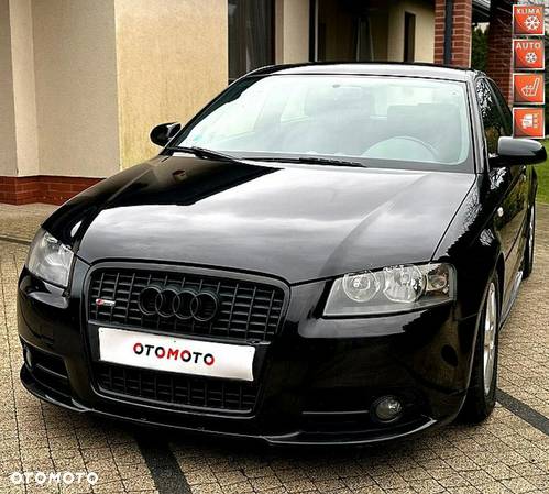 Audi A3 - 1