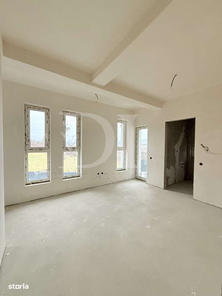 Casa finalizata 2025 108mp cu parcare si gradina  zona Terra-5