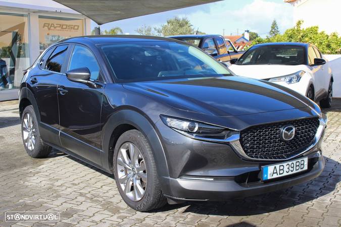 Mazda CX-30 2.0 Sky-G Excellence - 3